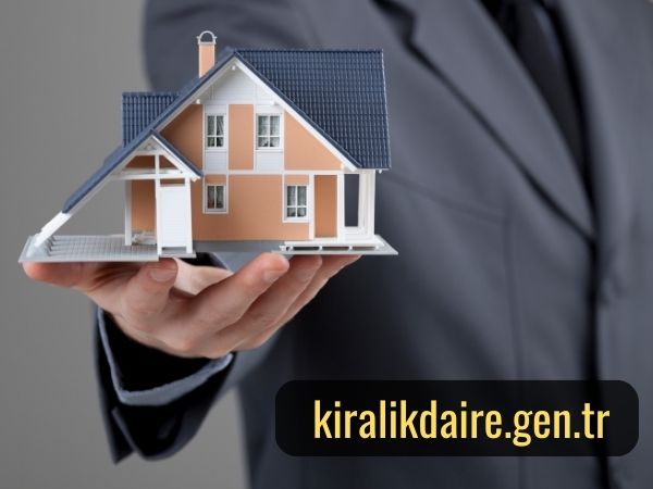 Temelli Mahallesi Kiralık Daire
